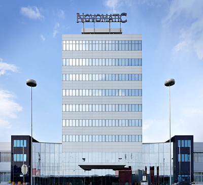 Novomatic Casinos & Software Review