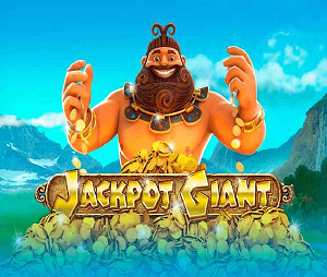 Jackpot Giant Slot Review