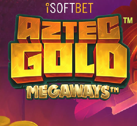 Aztec Gold Megaways Slot Review