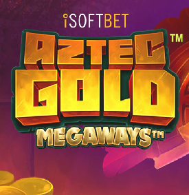 Aztec Gold Megaways Slot Review