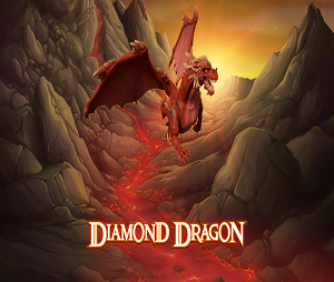 Diamond Dragon Slot Review