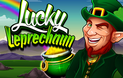 Lucky Leprechaun Slot Review