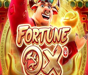 Fortune Ox Slot Review