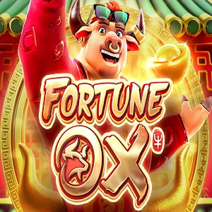 Fortune Ox Slot Review