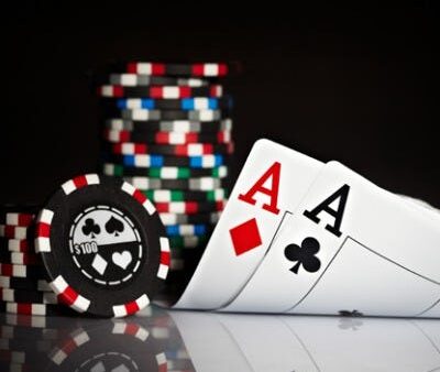 Is Poker Luck Or Skill? The Great Debate