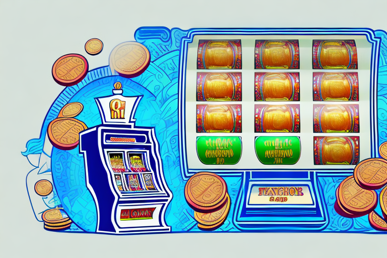 Is Online Slot Gambling Legal?
